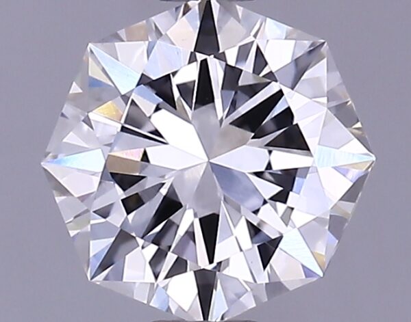1.10 cctw VVS2 - Lab Grown Loose Diamond
