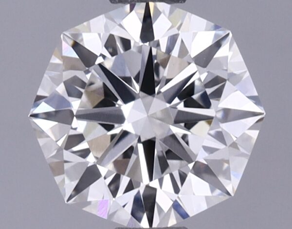 1.09 cctw VVS2 - Lab Grown Loose Diamond