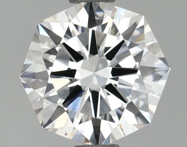 1.18 cctw VVS2 - Lab Grown Loose Diamond