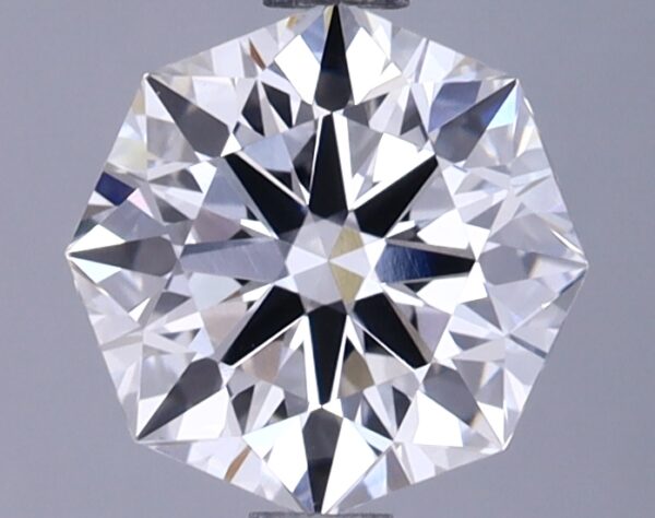 1.58 cctw VVS2 - Lab Grown Loose Diamond