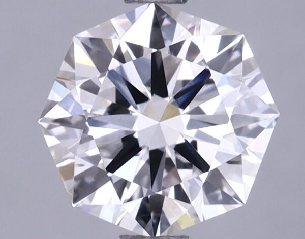 1.84 cctw VVS2 - Lab Grown Loose Diamond