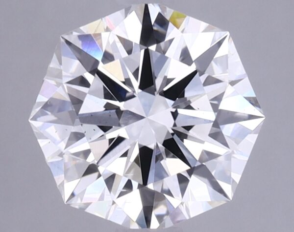 2.15 cctw VS2 - Lab Grown Loose Diamond