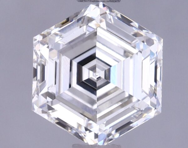 1.17 cctw VS1 - Lab Grown Loose Diamond