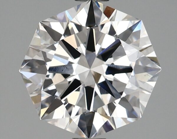 2.14 cctw VVS2 - Lab Grown Loose Diamond