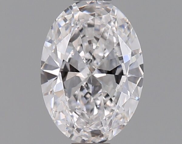 0.70 cctw VS2 - Lab Grown Loose Diamond