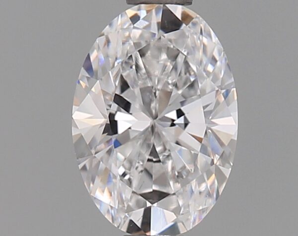 0.70 cctw VS2 - Lab Grown Loose Diamond
