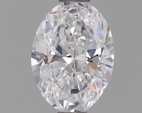 0.72 cctw VVS2 - Lab Grown Loose Diamond