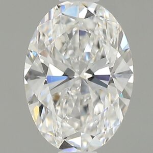 0.70 cctw VVS2 - Lab Grown Loose Diamond