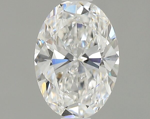0.70 cctw VVS2 - Lab Grown Loose Diamond