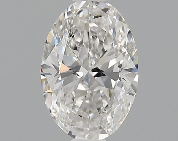 0.72 cctw VS1 - Lab Grown Loose Diamond