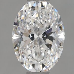 0.84 cctw VS1 - Lab Grown Loose Diamond