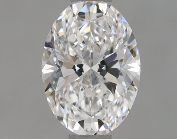 0.84 cctw VS1 - Lab Grown Loose Diamond