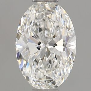 0.72 cctw VS1 - Lab Grown Loose Diamond