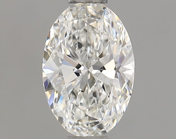 0.72 cctw VS1 - Lab Grown Loose Diamond