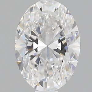 0.83 cctw VS1 - Lab Grown Loose Diamond