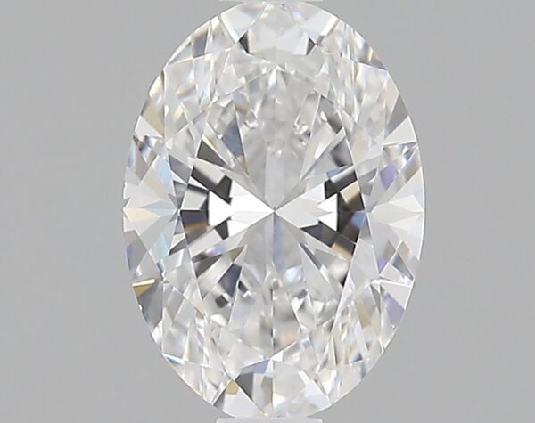 0.83 cctw VS1 - Lab Grown Loose Diamond