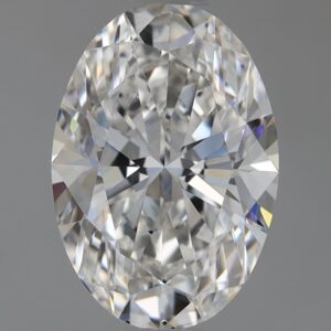 0.94 cctw SI1 - Lab Grown Loose Diamond