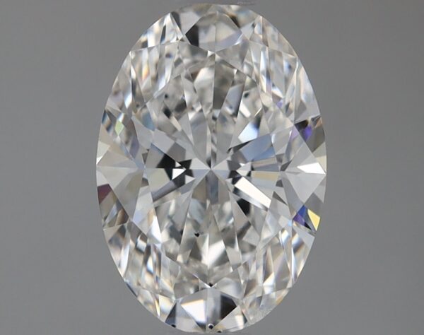 0.94 cctw SI1 - Lab Grown Loose Diamond