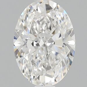 0.94 cctw VS2 - Lab Grown Loose Diamond