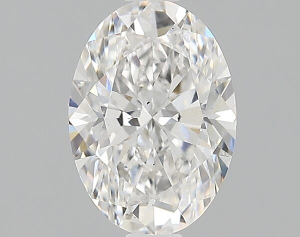 0.94 cctw VS2 - Lab Grown Loose Diamond