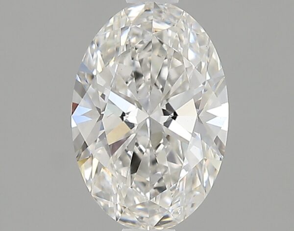 0.92 cctw VS2 - Lab Grown Loose Diamond