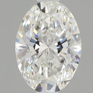 0.90 cctw VS1 - Lab Grown Loose Diamond