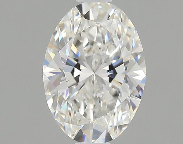 0.90 cctw VS1 - Lab Grown Loose Diamond