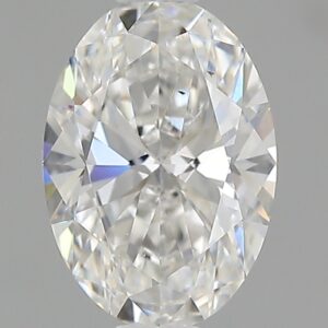 0.92 cctw VS2 - Lab Grown Loose Diamond