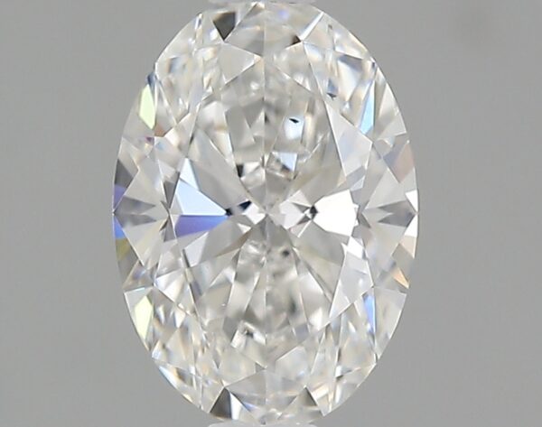0.92 cctw VS2 - Lab Grown Loose Diamond