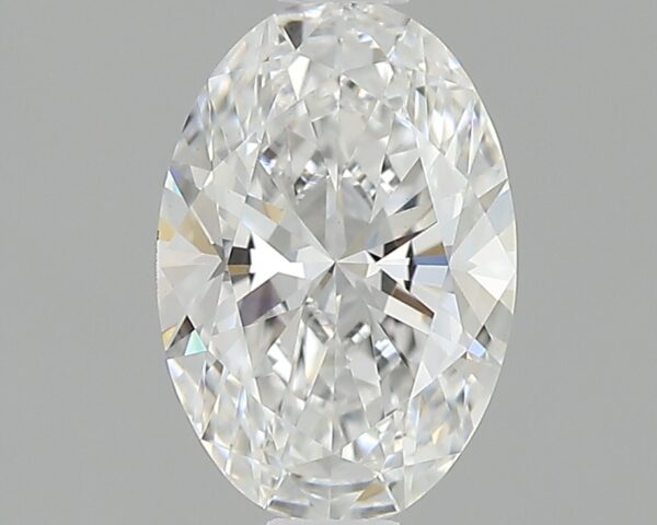 0.73 cctw VVS2 - Lab Grown Loose Diamond