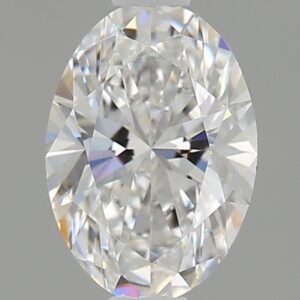 0.72 cctw VS1 - Lab Grown Loose Diamond
