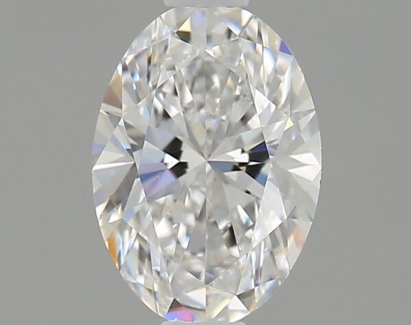 0.72 cctw VS1 - Lab Grown Loose Diamond