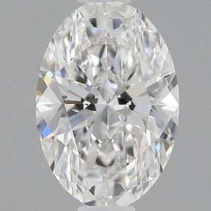 0.71 cctw VS2 - Lab Grown Loose Diamond
