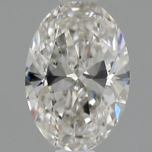 0.70 cctw VS1 - Lab Grown Loose Diamond