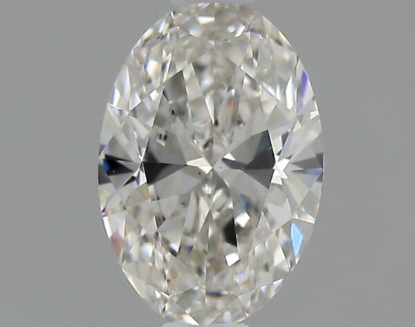 0.70 cctw VS1 - Lab Grown Loose Diamond
