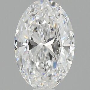 0.70 cctw VS2 - Lab Grown Loose Diamond