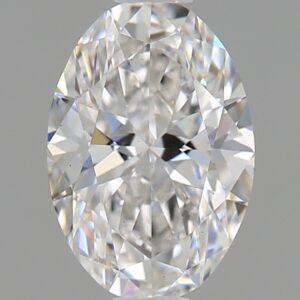 0.70 cctw VS1 - Lab Grown Loose Diamond
