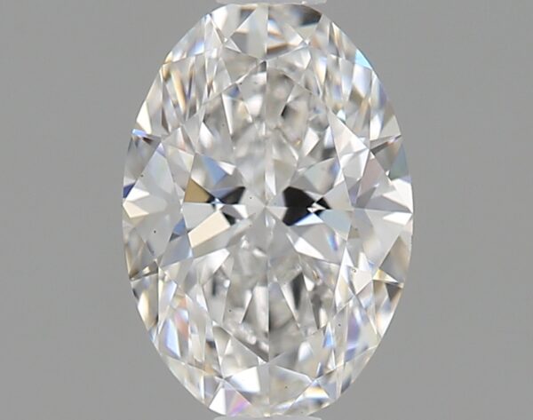 0.70 cctw VS1 - Lab Grown Loose Diamond
