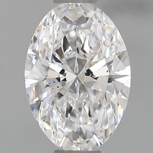 0.73 cctw VS2 - Lab Grown Loose Diamond