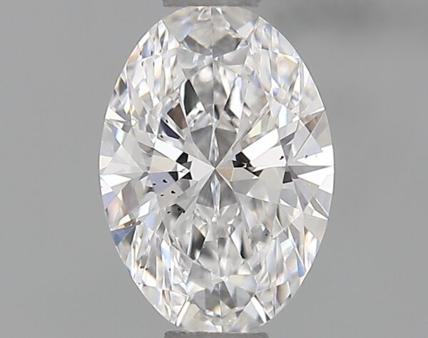 0.73 cctw VS2 - Lab Grown Loose Diamond