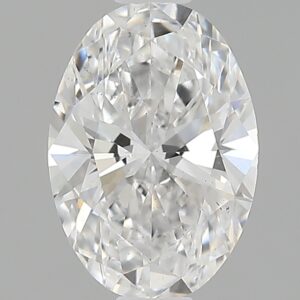 0.71 cctw VS2 - Lab Grown Loose Diamond