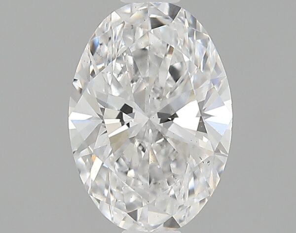 0.71 cctw VS2 - Lab Grown Loose Diamond