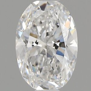 0.70 cctw VS2 - Lab Grown Loose Diamond