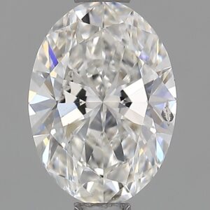 0.92 cctw SI1 - Lab Grown Loose Diamond