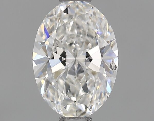 0.92 cctw SI1 - Lab Grown Loose Diamond