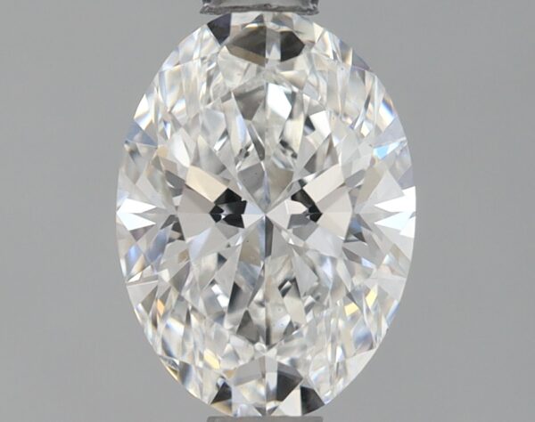0.97 cctw VS2 - Lab Grown Loose Diamond