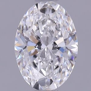 0.97 cctw VS2 - Lab Grown Loose Diamond