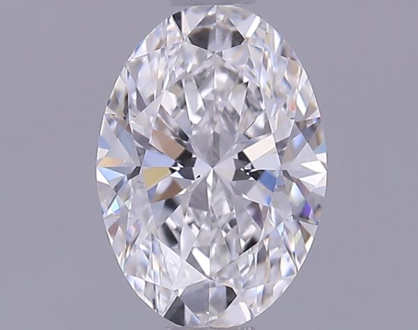 0.97 cctw VS2 - Lab Grown Loose Diamond