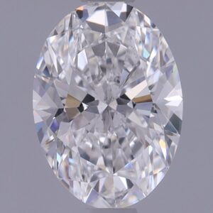 0.92 cctw VS2 - Lab Grown Loose Diamond