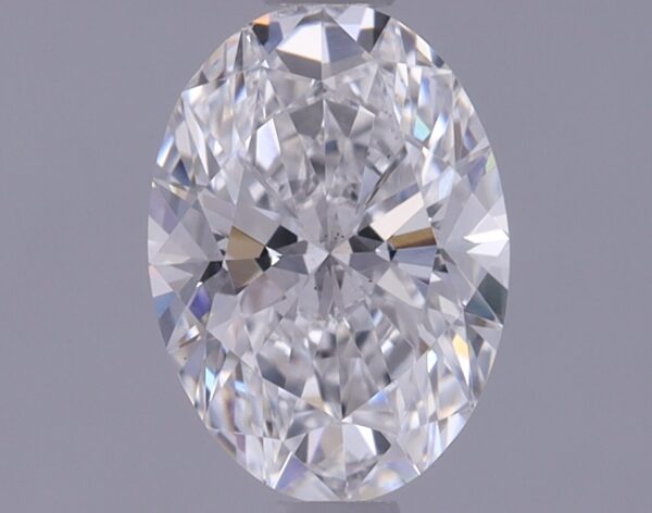 0.92 cctw VS2 - Lab Grown Loose Diamond